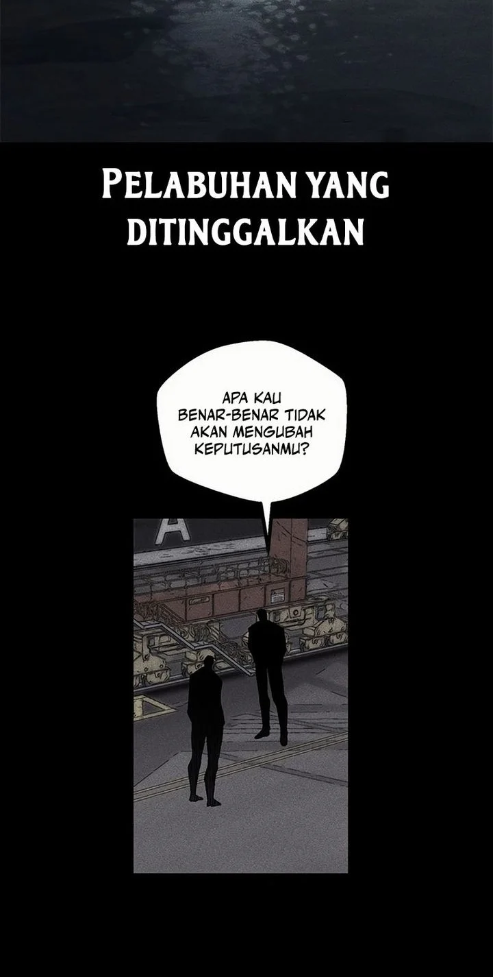 Festival of Warriors Chapter 51 - halaman 40