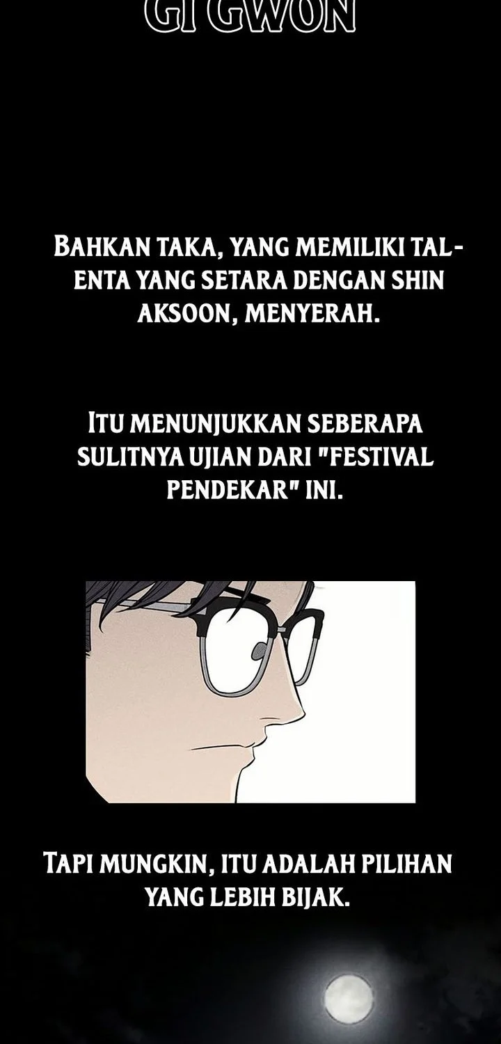 Festival of Warriors Chapter 51 - halaman 44