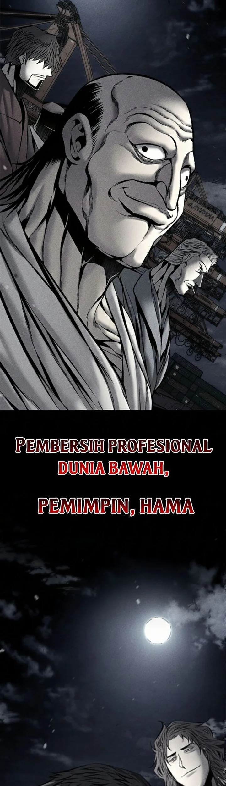 Festival of Warriors Chapter 51 - halaman 51