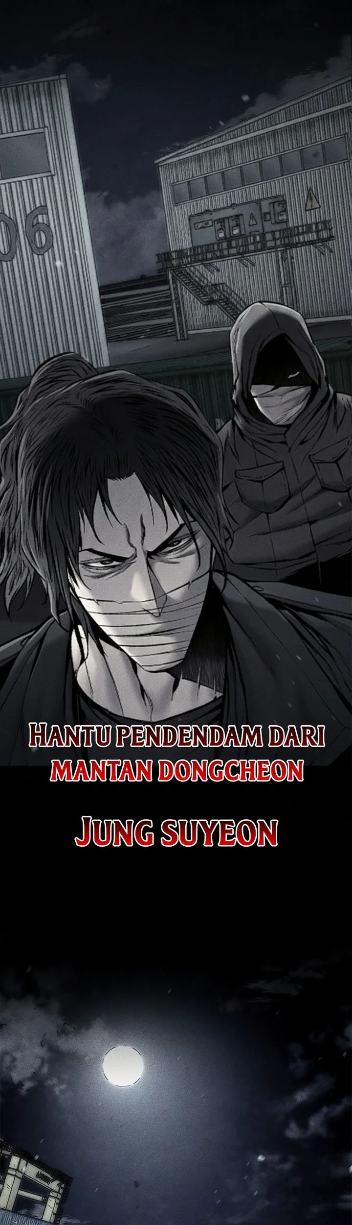 Festival of Warriors Chapter 51 - halaman 53