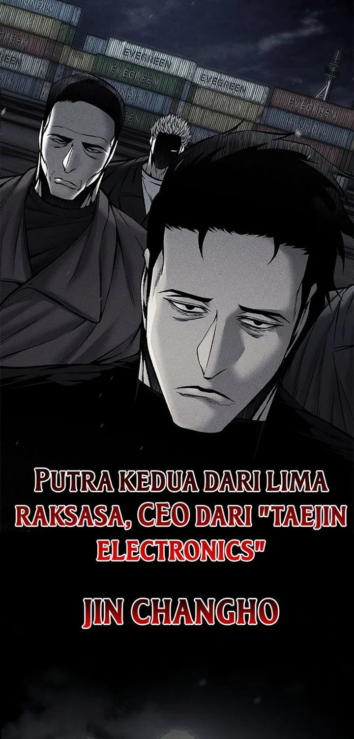 Festival of Warriors Chapter 51 - halaman 54