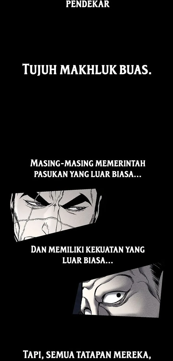 Festival of Warriors Chapter 51 - halaman 56