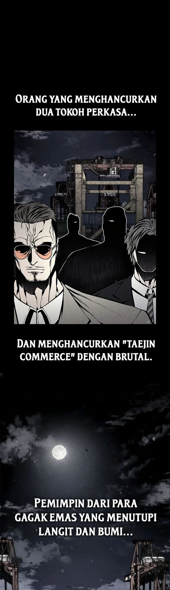 Festival of Warriors Chapter 51 - halaman 59