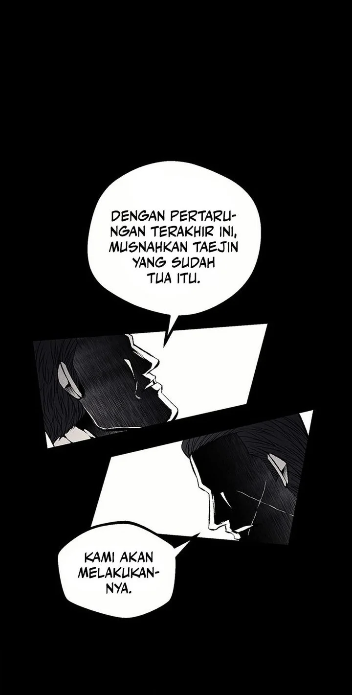 Festival of Warriors Chapter 51 - halaman 6