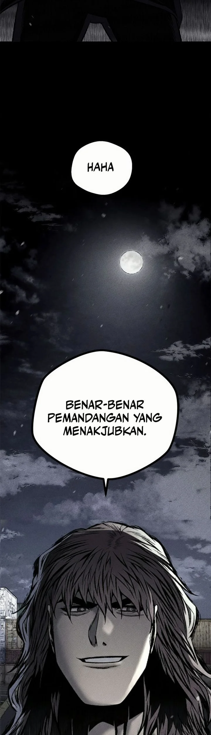 Festival of Warriors Chapter 51 - halaman 61