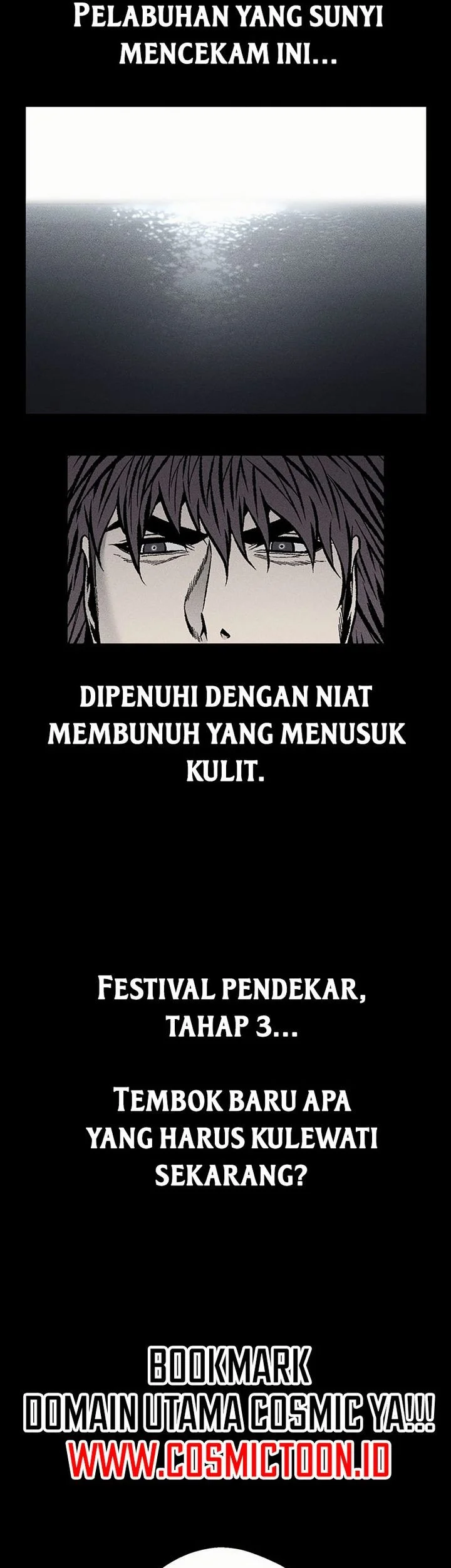 Festival of Warriors Chapter 51 - halaman 63