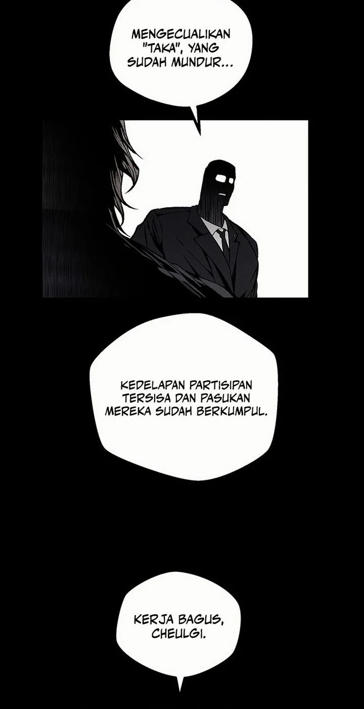 Festival of Warriors Chapter 51 - halaman 64