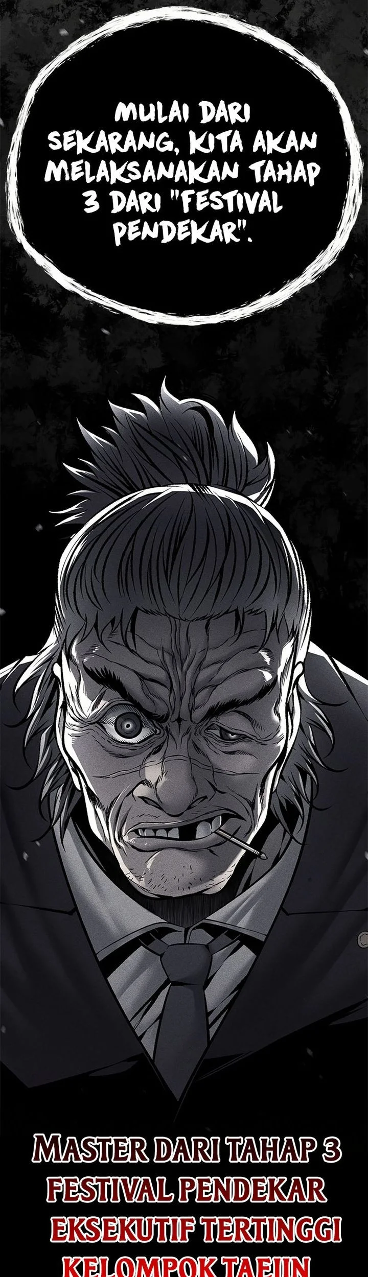 Festival of Warriors Chapter 51 - halaman 69
