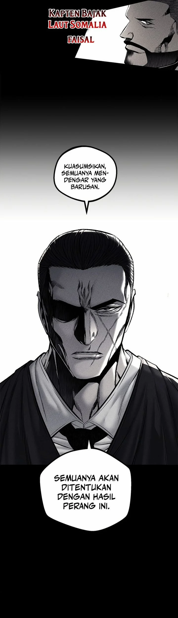 Festival of Warriors Chapter 51 - halaman 9