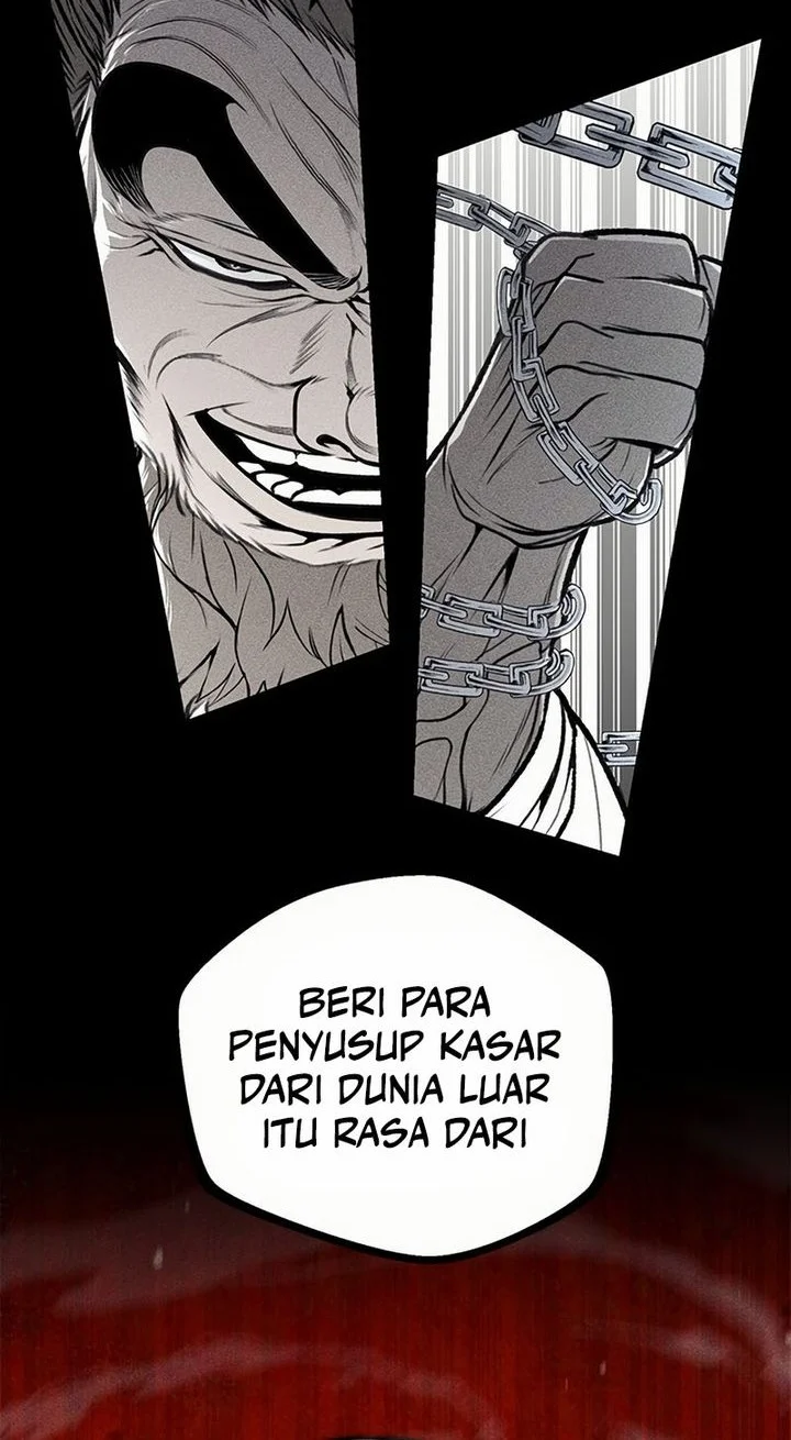 Festival of Warriors Chapter 52 - halaman 11