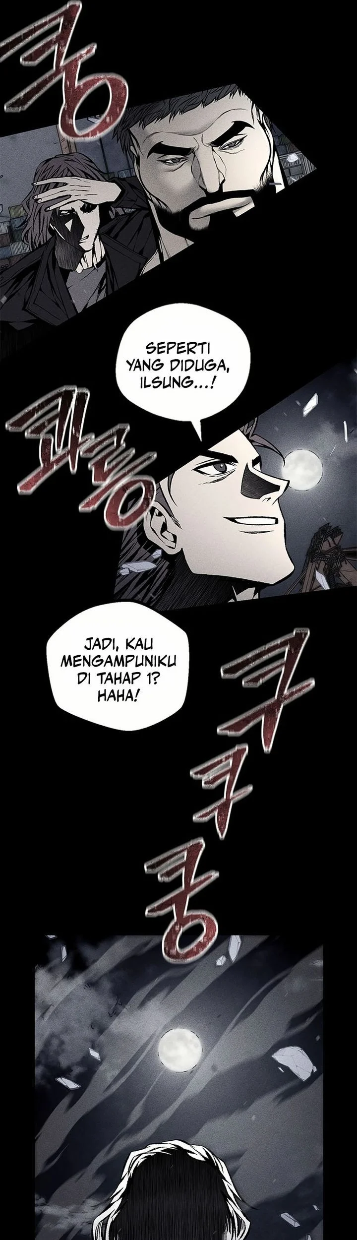 Festival of Warriors Chapter 52 - halaman 17