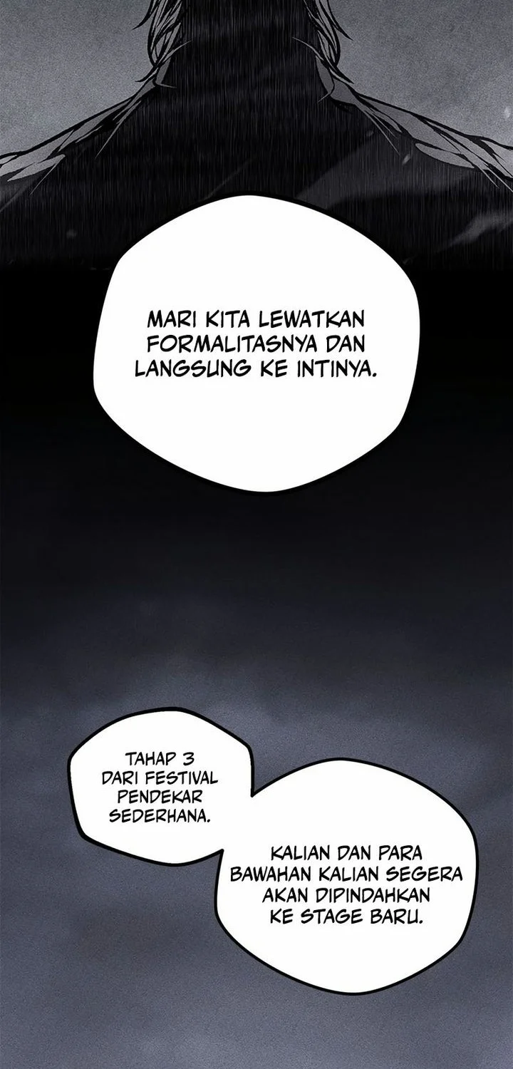 Festival of Warriors Chapter 52 - halaman 2