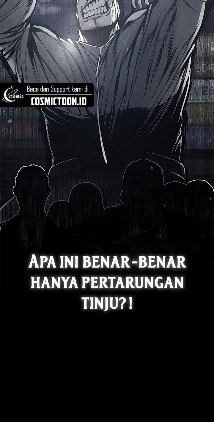 Festival of Warriors Chapter 52 - halaman 32