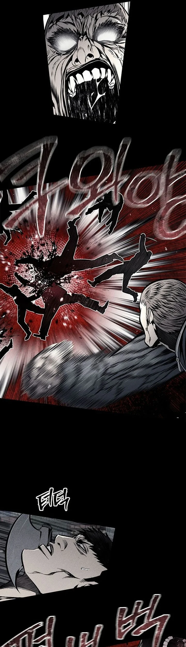 Festival of Warriors Chapter 52 - halaman 33