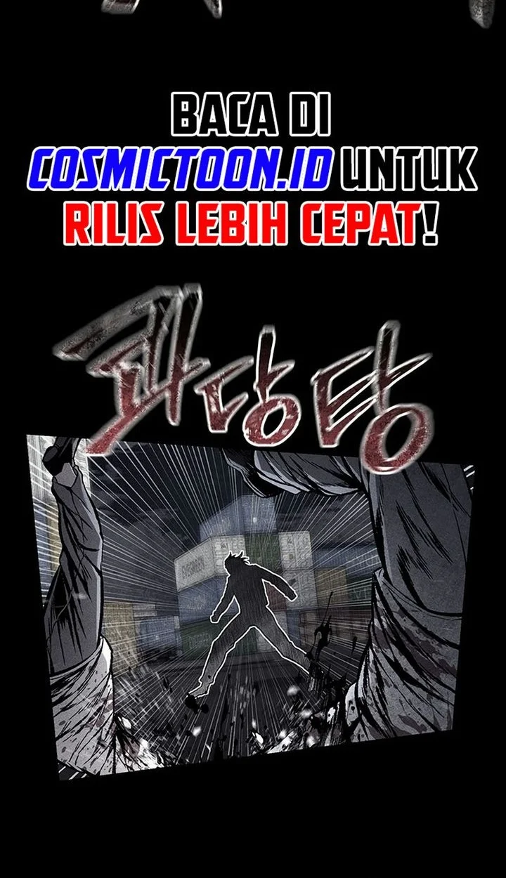 Festival of Warriors Chapter 52 - halaman 38