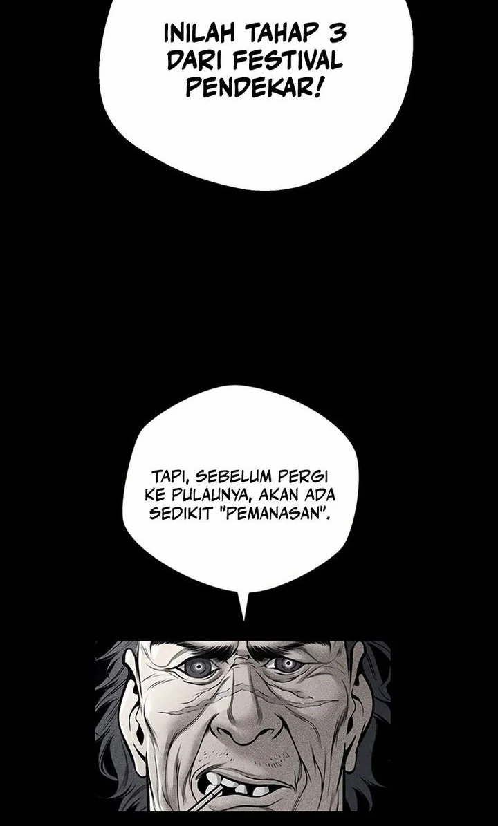 Festival of Warriors Chapter 52 - halaman 4