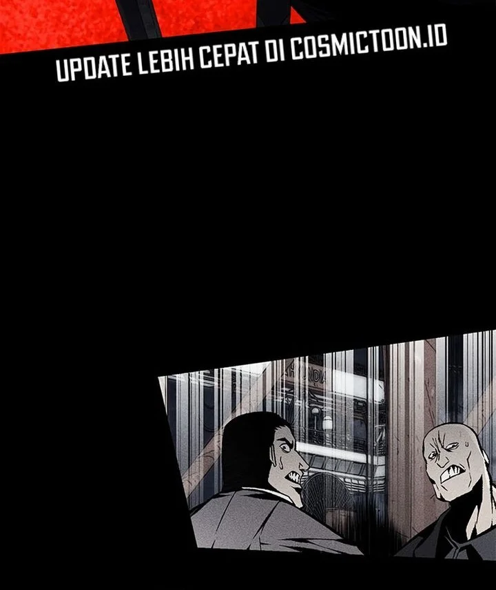 Festival of Warriors Chapter 52 - halaman 44
