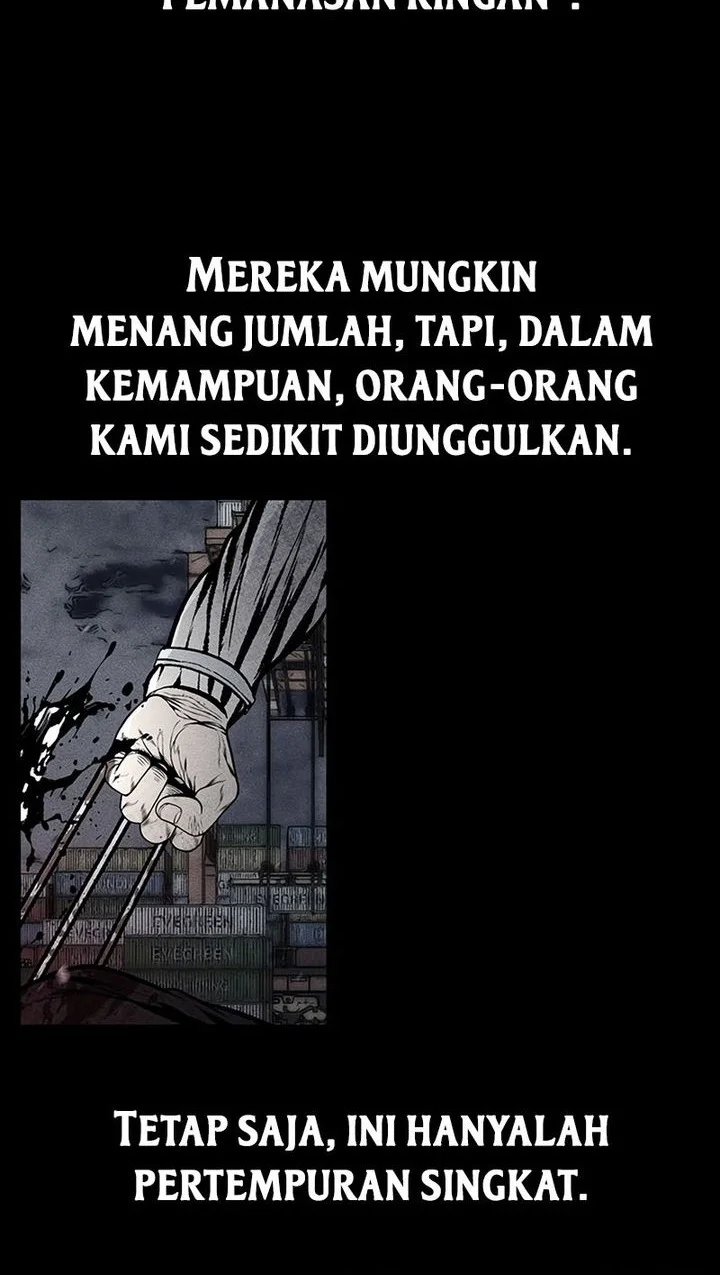 Festival of Warriors Chapter 52 - halaman 46