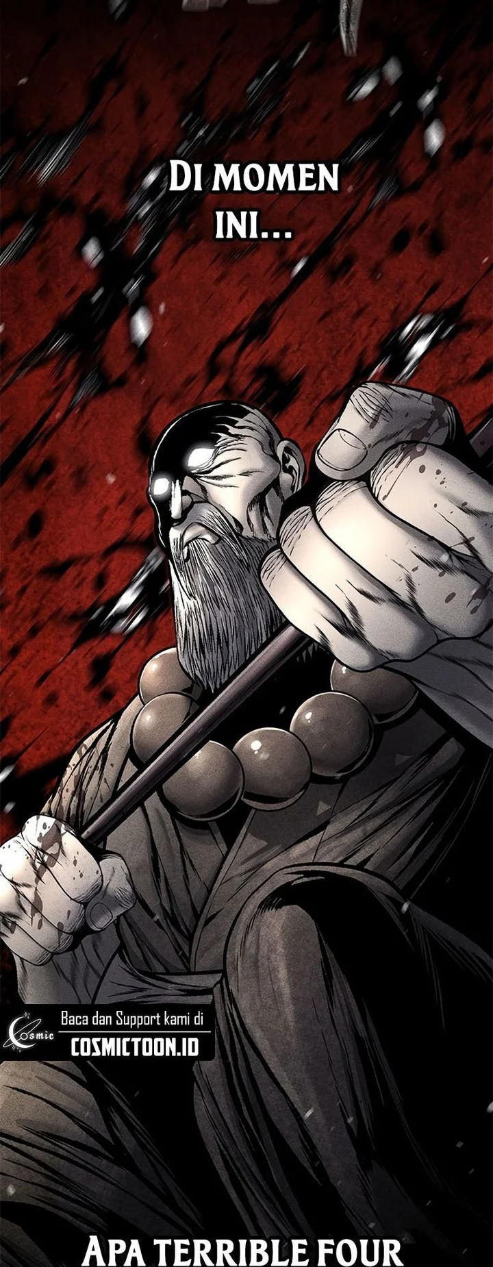 Festival of Warriors Chapter 52 - halaman 48