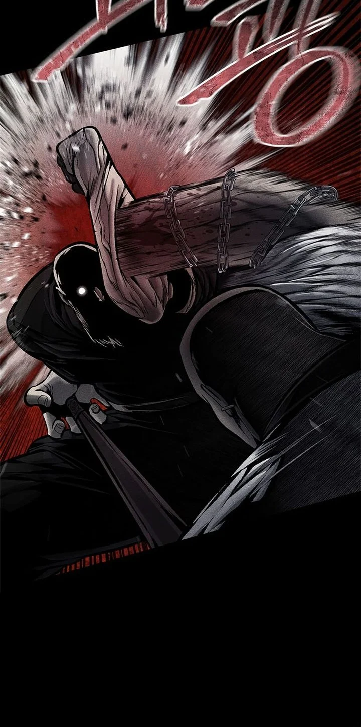 Festival of Warriors Chapter 52 - halaman 53