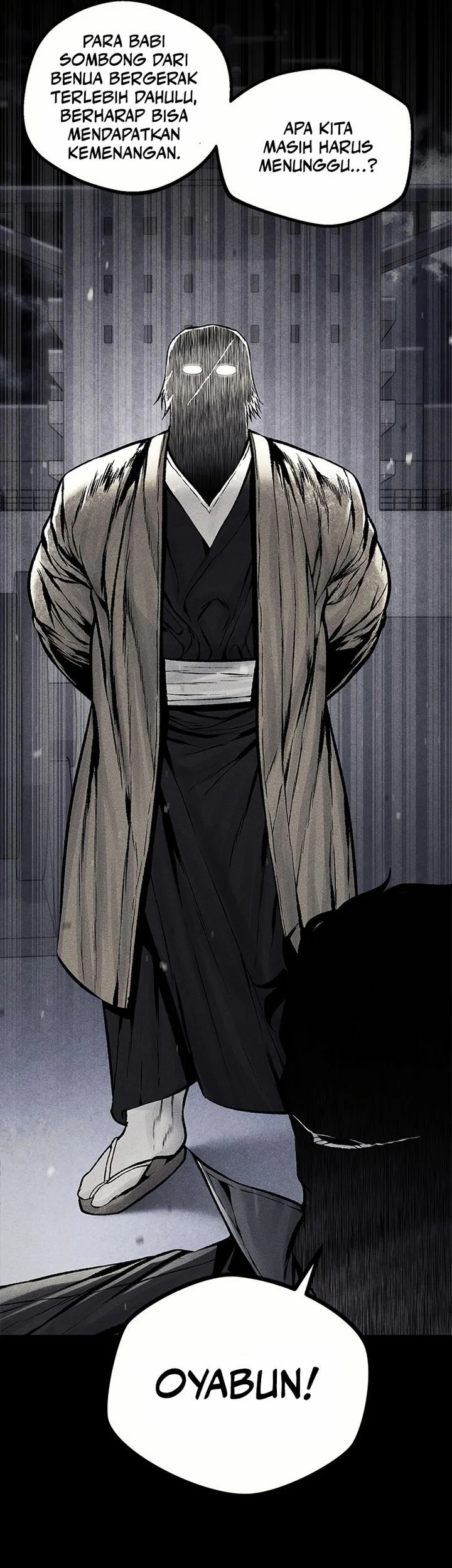 Festival of Warriors Chapter 52 - halaman 58