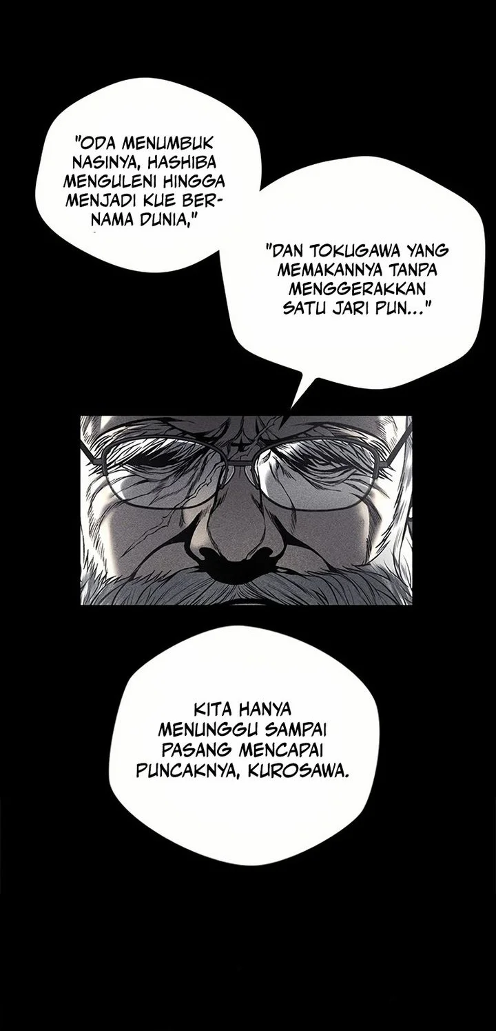Festival of Warriors Chapter 52 - halaman 59