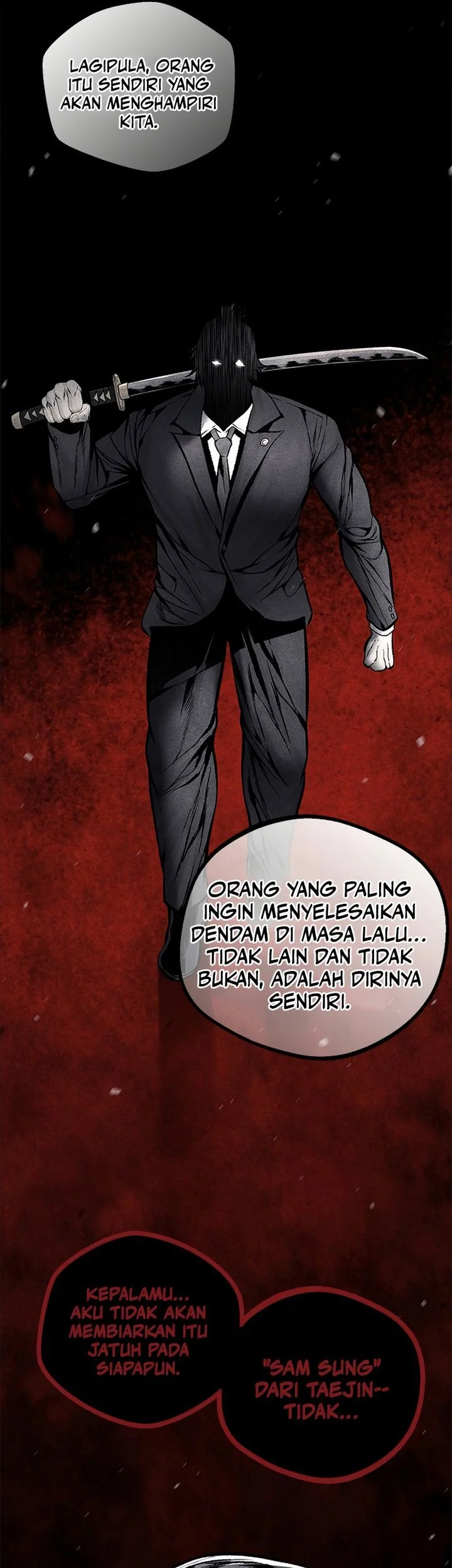 Festival of Warriors Chapter 52 - halaman 60