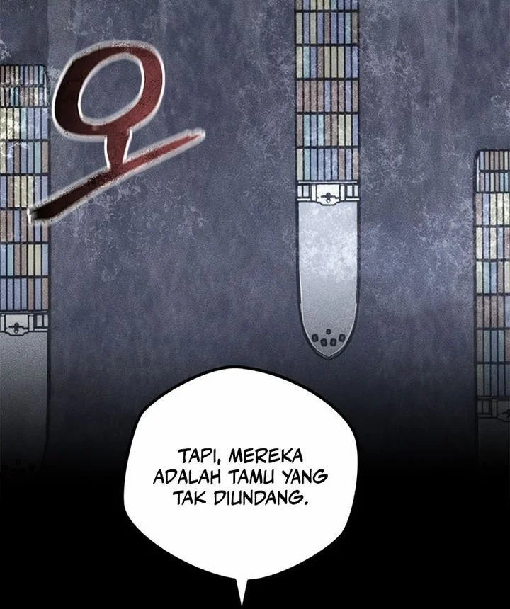 Festival of Warriors Chapter 52 - halaman 7