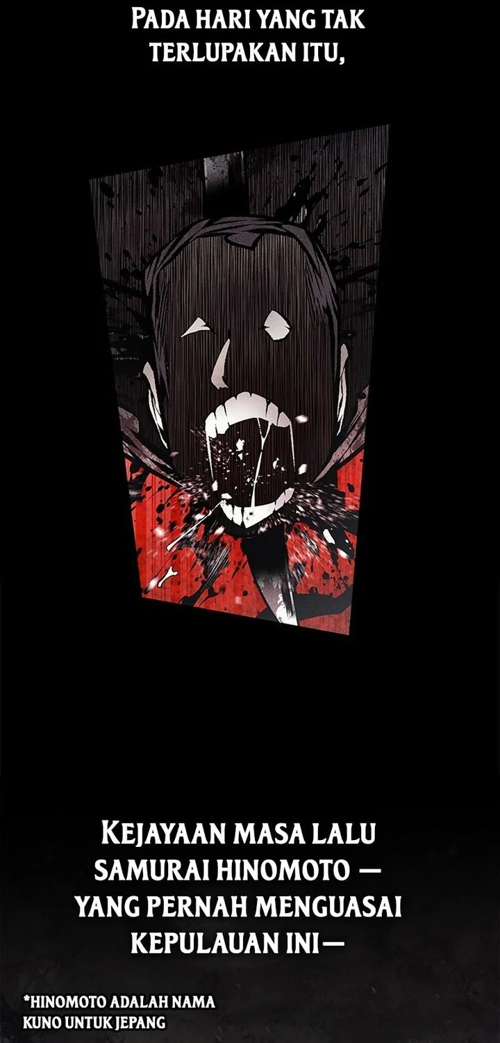 Festival of Warriors Chapter 53 - halaman 10