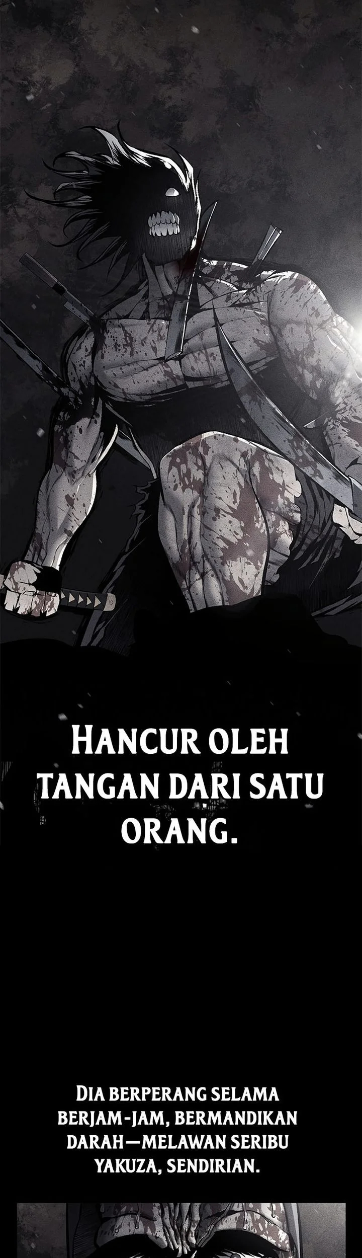 Festival of Warriors Chapter 53 - halaman 11
