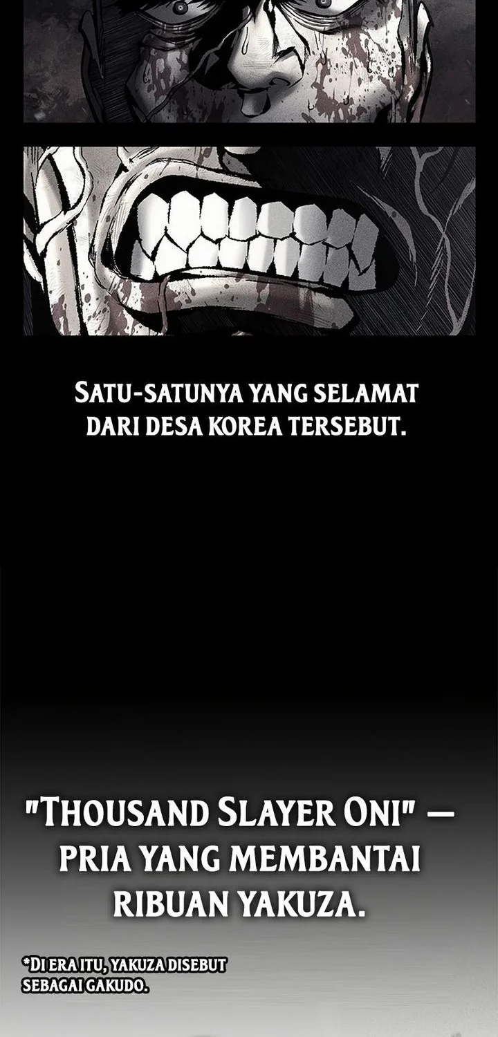 Festival of Warriors Chapter 53 - halaman 12