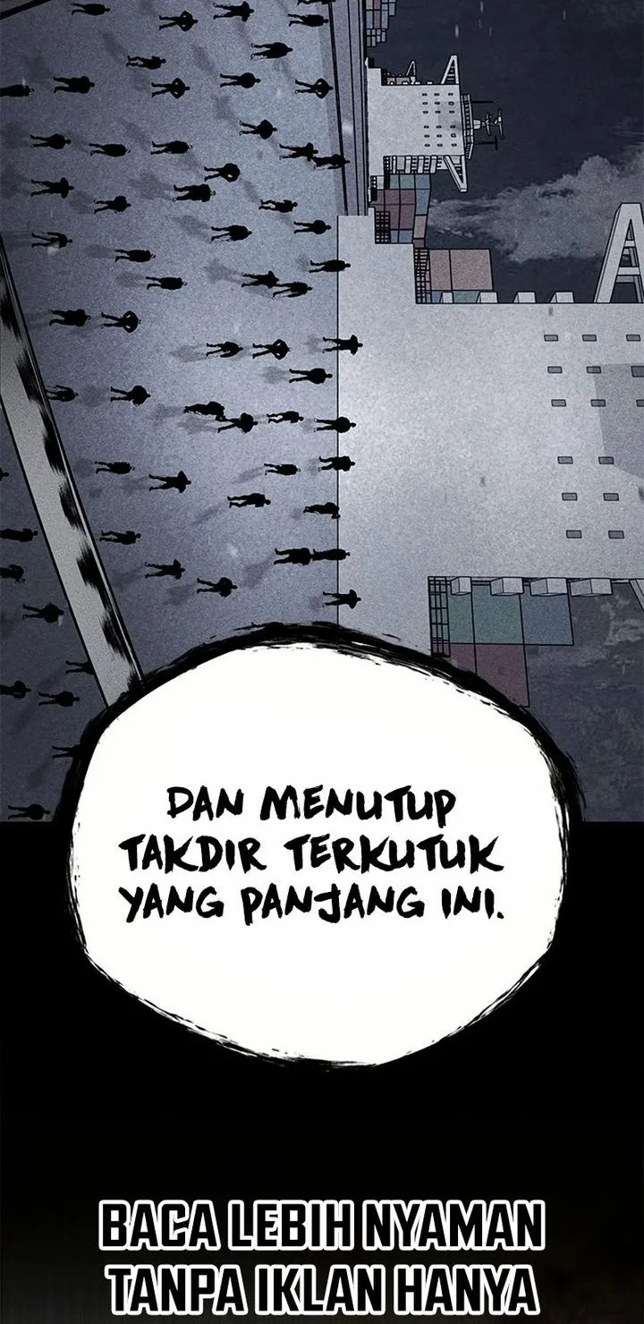Festival of Warriors Chapter 53 - halaman 19