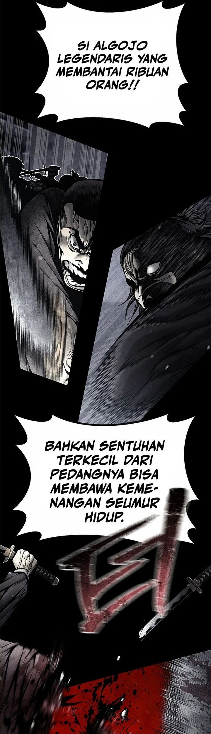 Festival of Warriors Chapter 53 - halaman 24