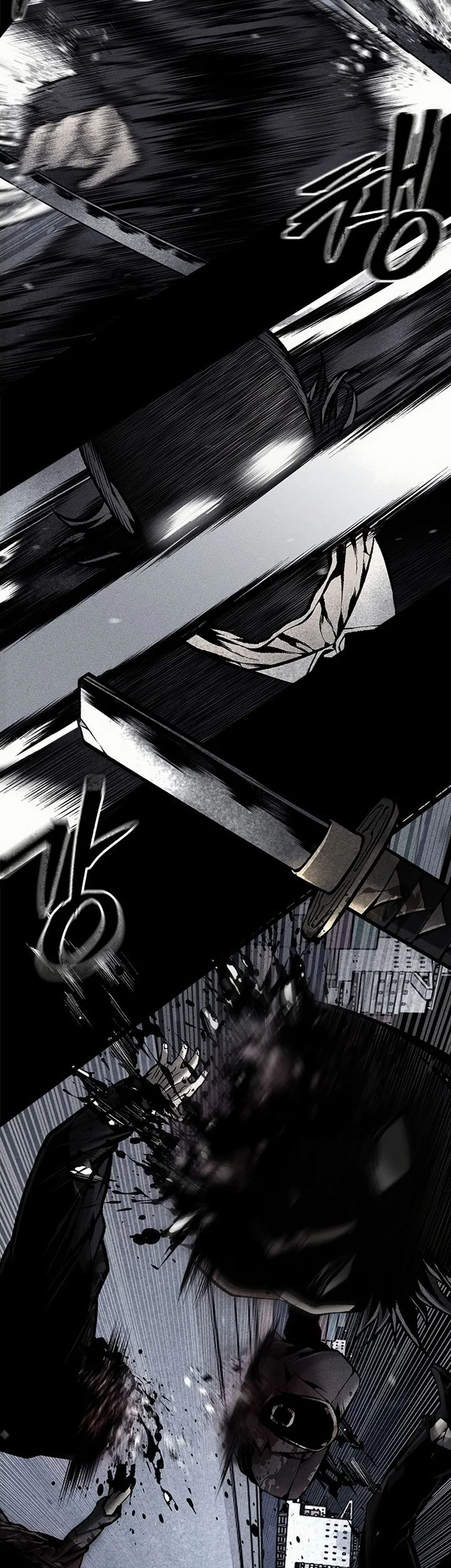 Festival of Warriors Chapter 53 - halaman 29