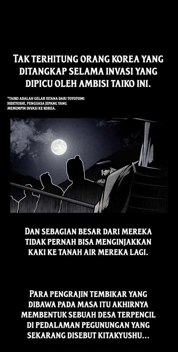 Festival of Warriors Chapter 53 - halaman 3
