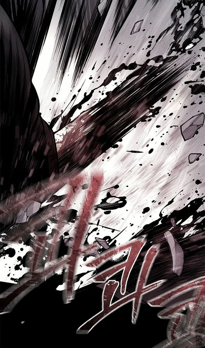 Festival of Warriors Chapter 53 - halaman 34