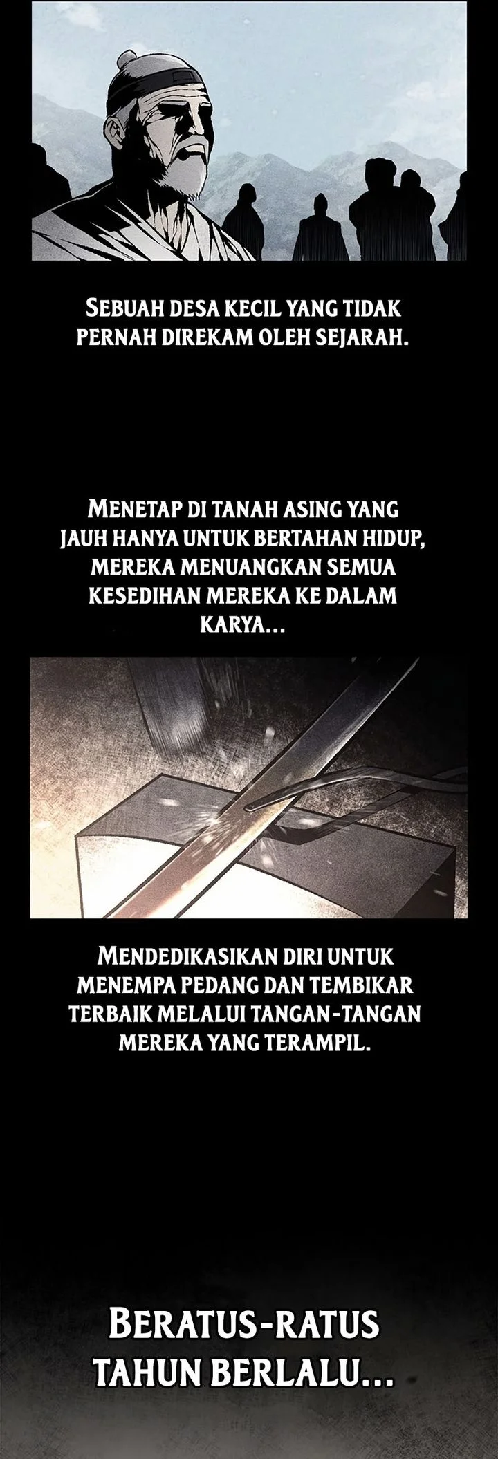 Festival of Warriors Chapter 53 - halaman 4
