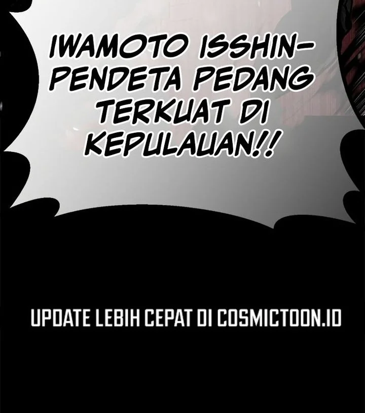 Festival of Warriors Chapter 53 - halaman 40