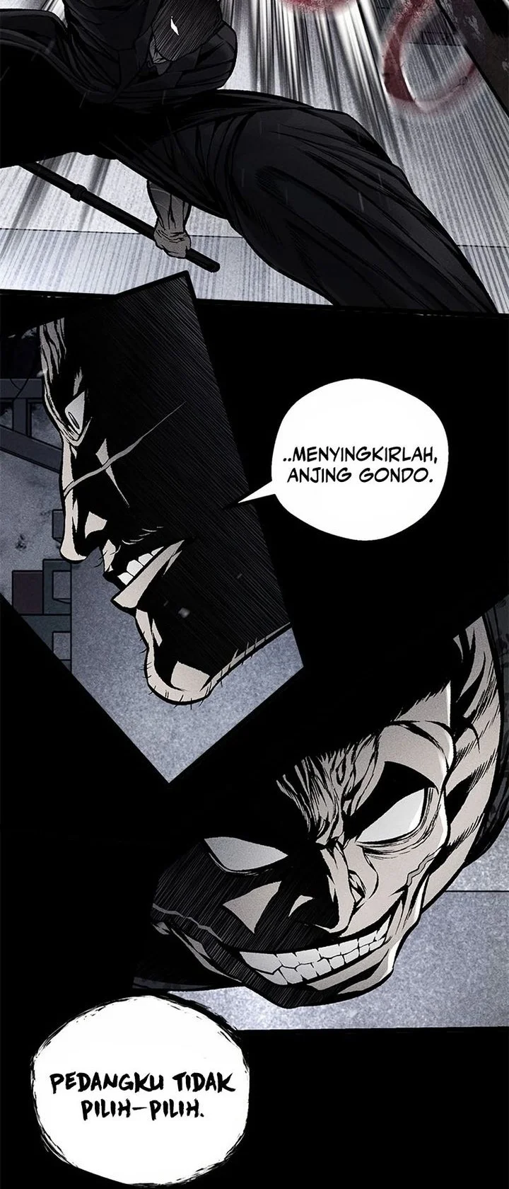 Festival of Warriors Chapter 53 - halaman 42