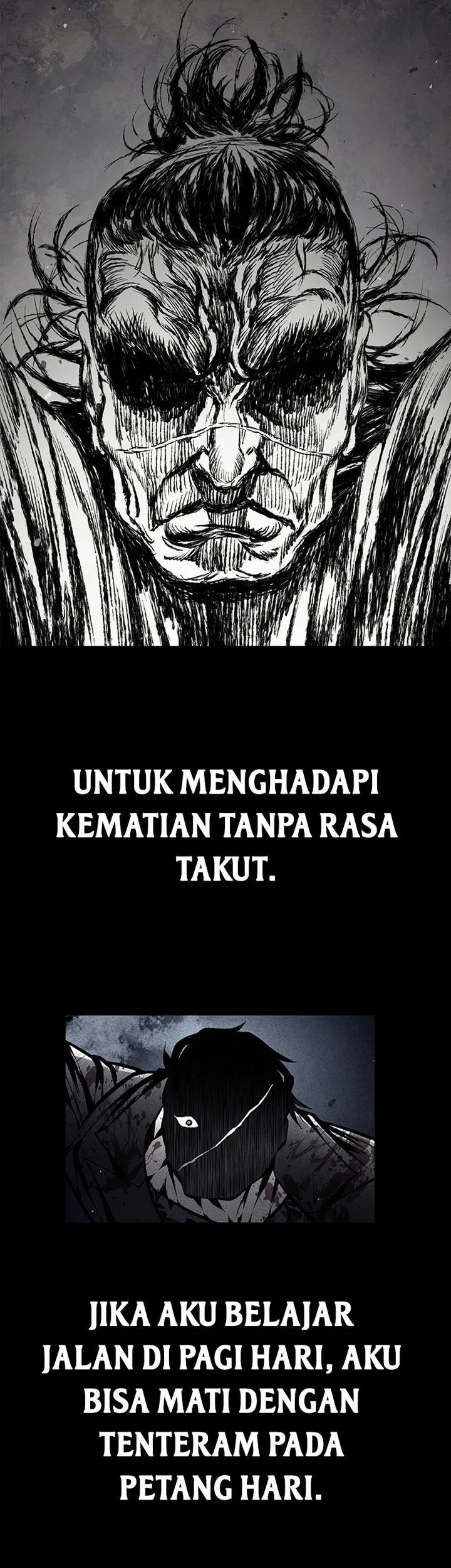 Festival of Warriors Chapter 53 - halaman 52