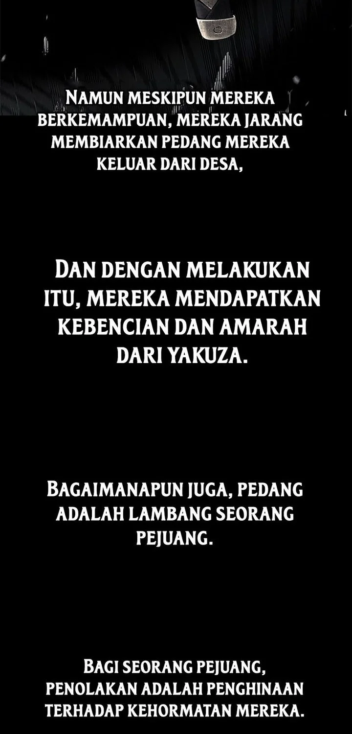 Festival of Warriors Chapter 53 - halaman 6