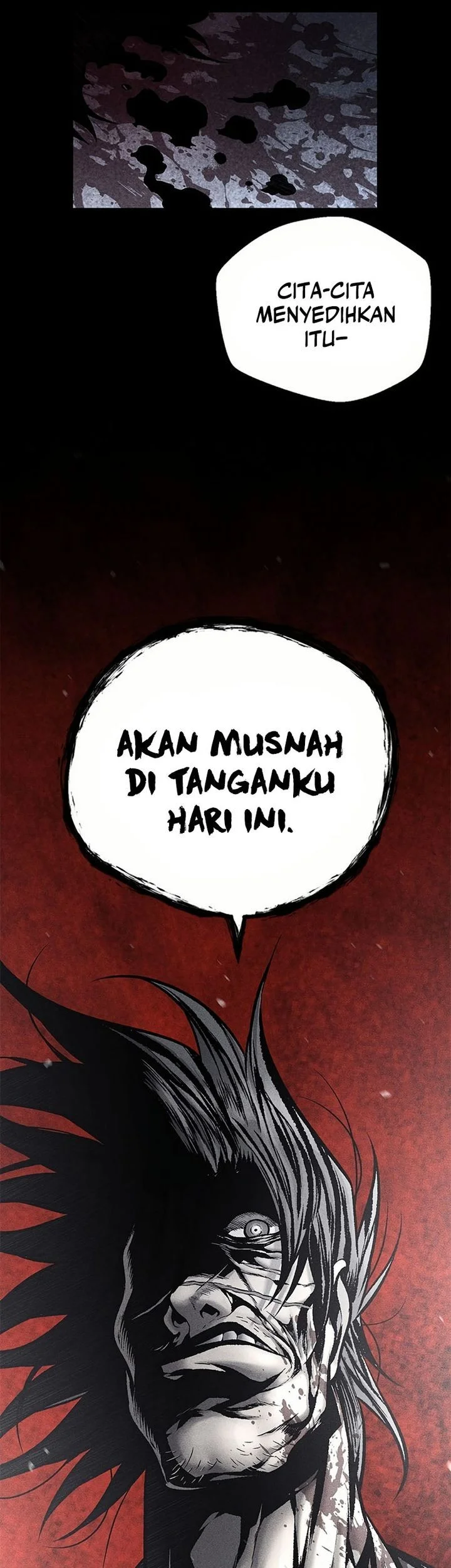 Festival of Warriors Chapter 53 - halaman 60