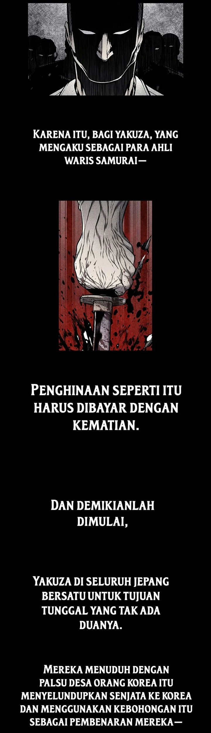 Festival of Warriors Chapter 53 - halaman 7