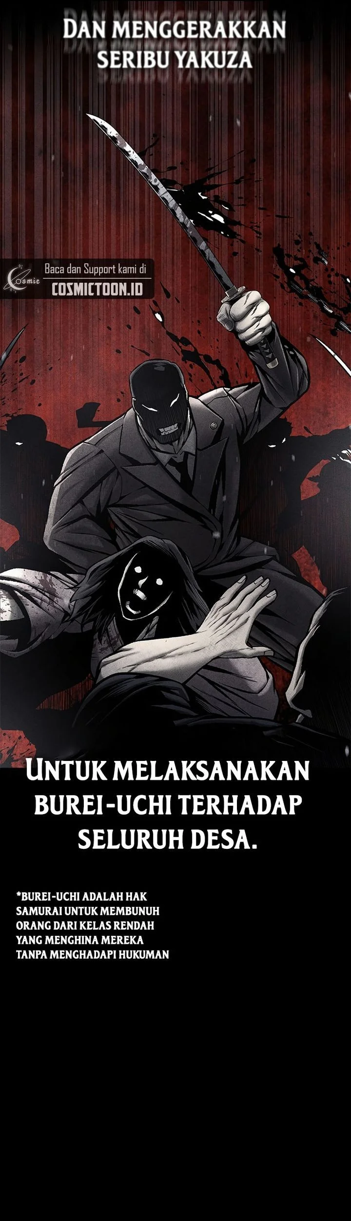 Festival of Warriors Chapter 53 - halaman 9