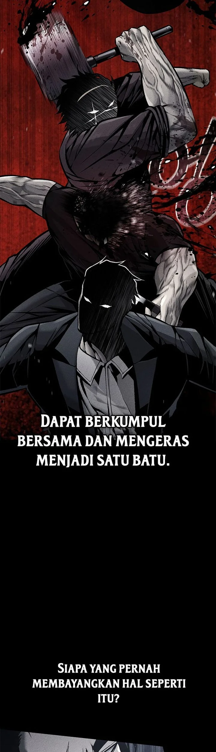 Festival of Warriors Chapter 54 - halaman 10