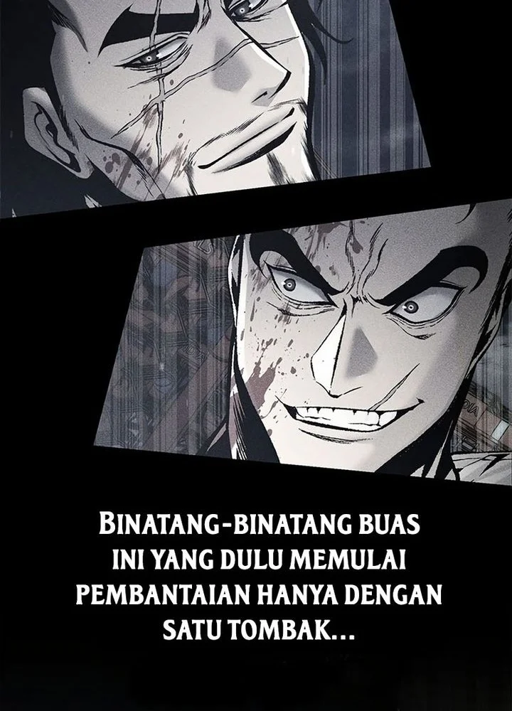 Festival of Warriors Chapter 54 - halaman 11