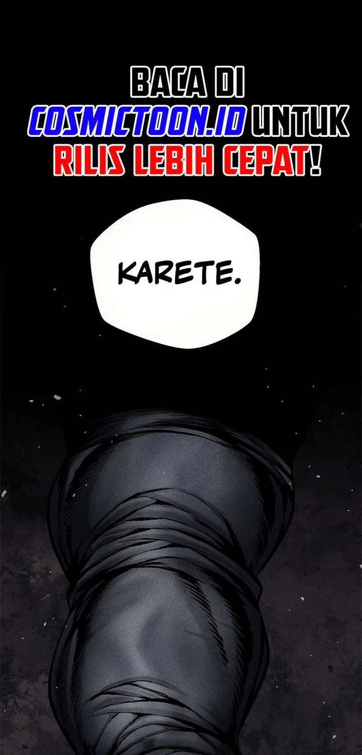 Festival of Warriors Chapter 54 - halaman 17