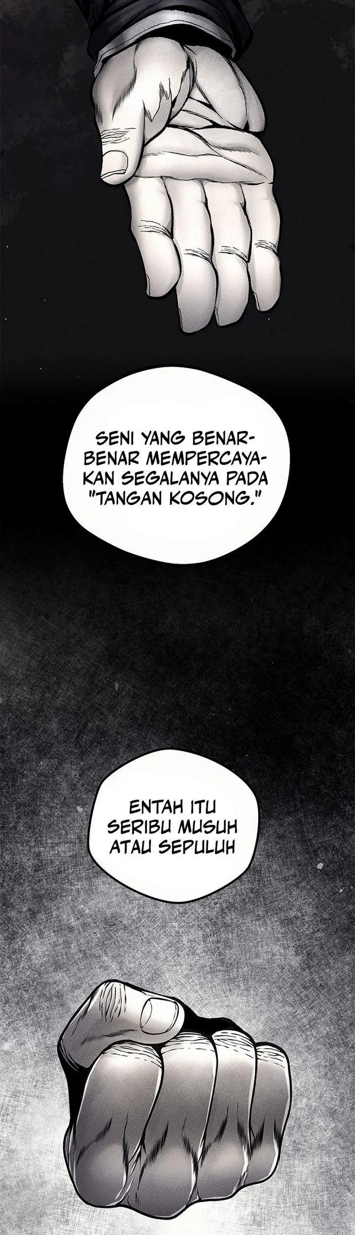 Festival of Warriors Chapter 54 - halaman 18