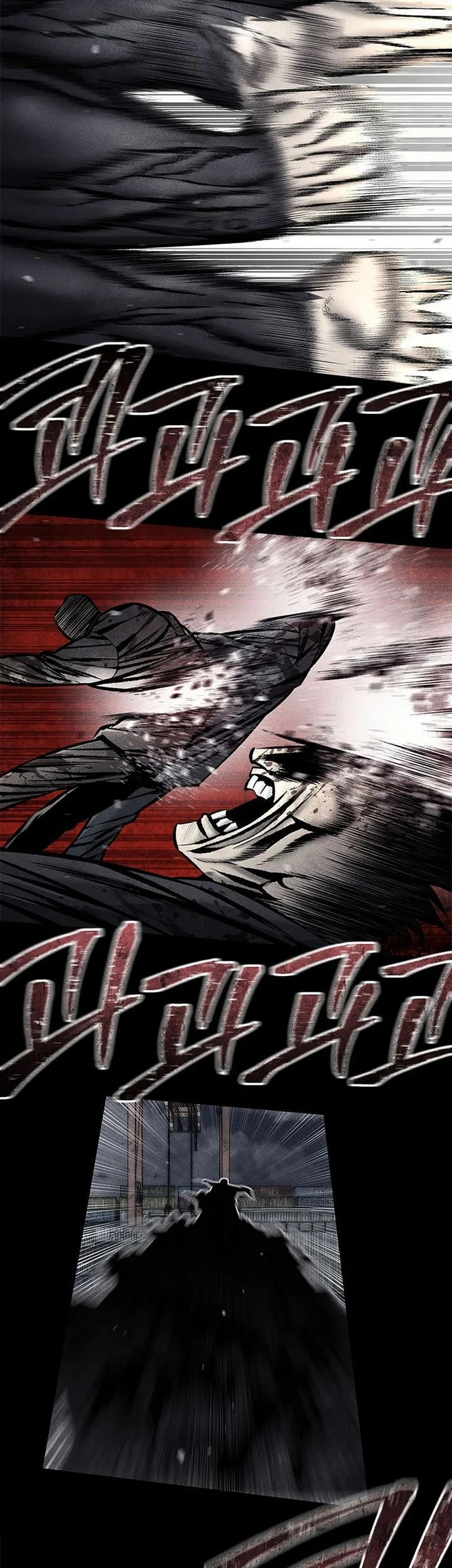 Festival of Warriors Chapter 54 - halaman 23