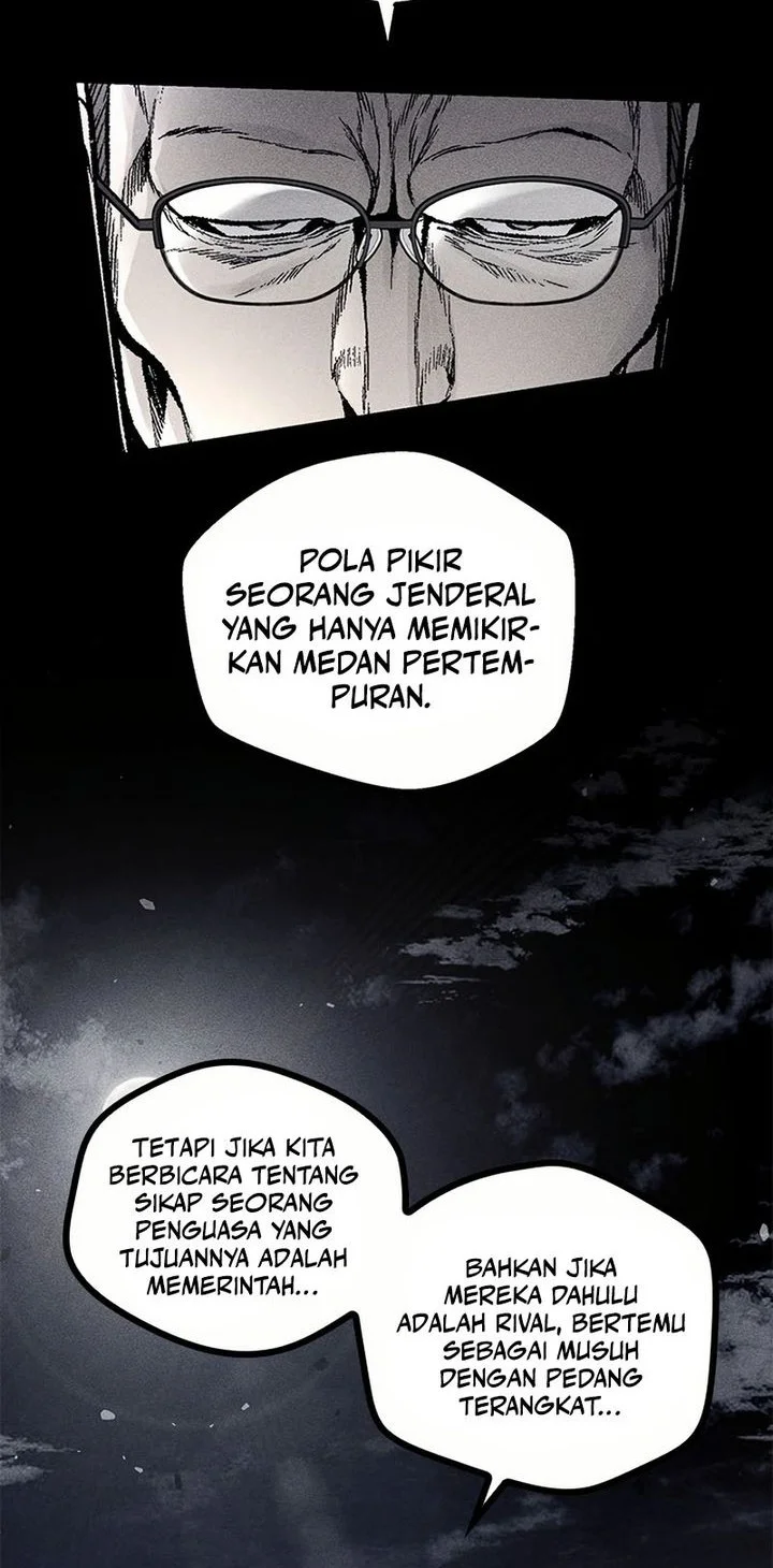 Festival of Warriors Chapter 54 - halaman 26